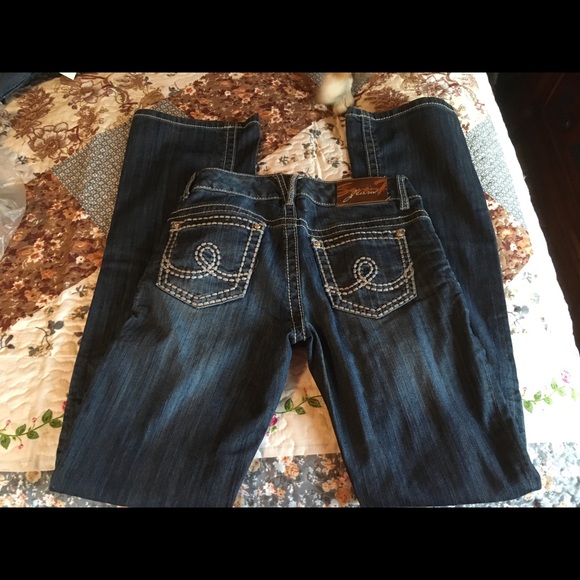 Seven7 Denim - Seven7 jeans 27